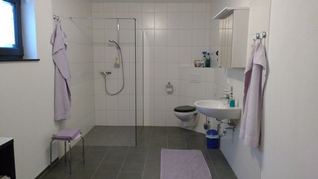 Foto Bad