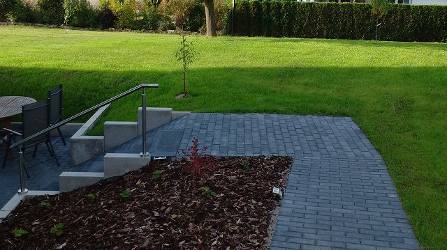 Foto Garten