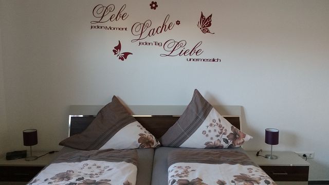 Foto Schlafzimmer