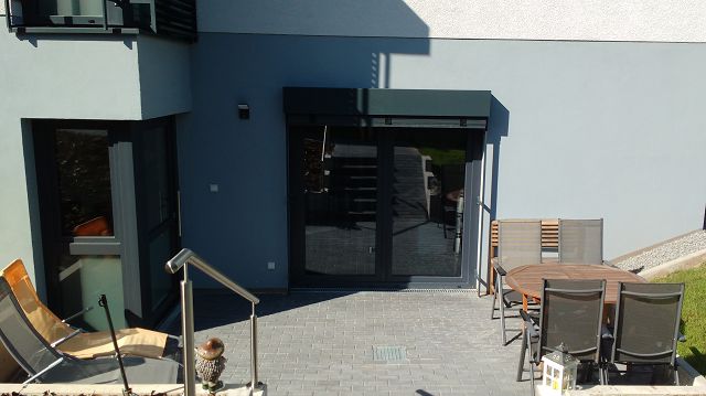 Foto Terrasse