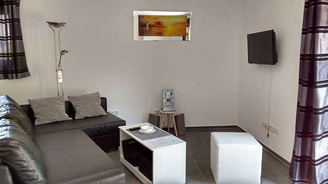 Foto Wohnzimmer